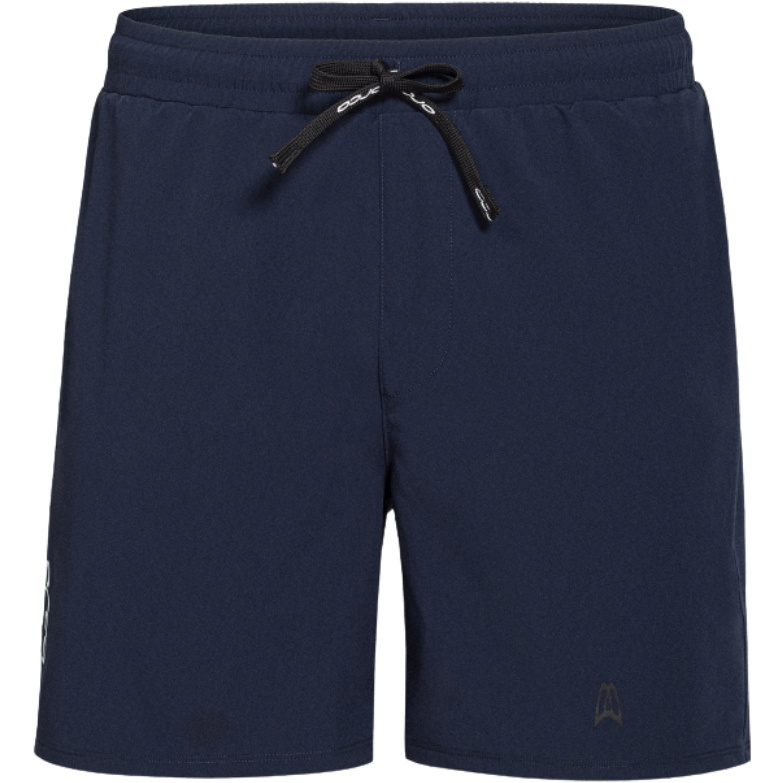 2026 Orca Mens Bossa Boardshorts RG11-NVY - Navy